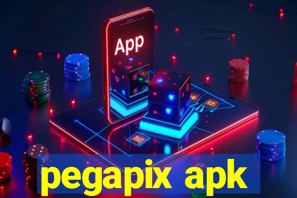 pegapix apk